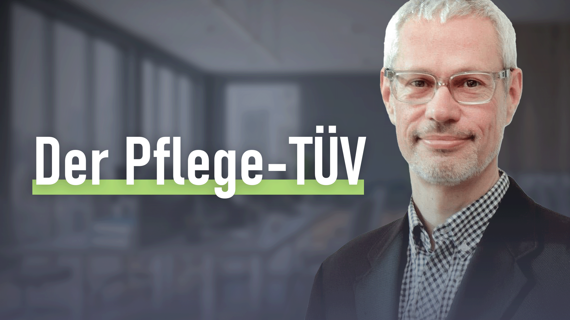 Die stationäre Qualitätsprüfung: Vorbereitung und Durchführung (Der Pflege TÜV)